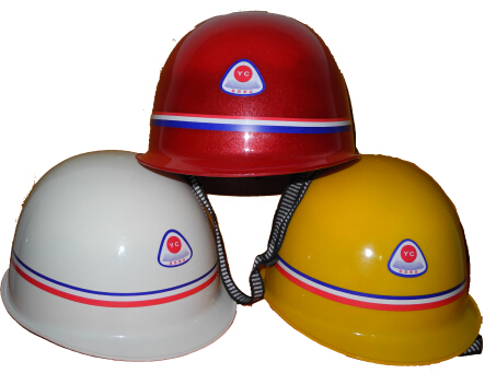武漢勞保用品—玻璃鋼安全帽