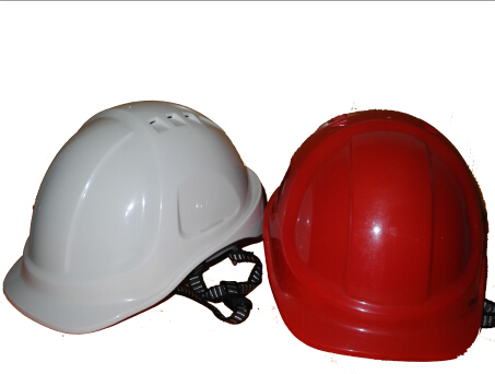 武漢勞保用品—08D安全帽